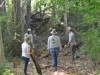 Clearing-Brush