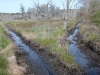 Main Water Ditches