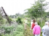 Showing Off AmeriCorps Work